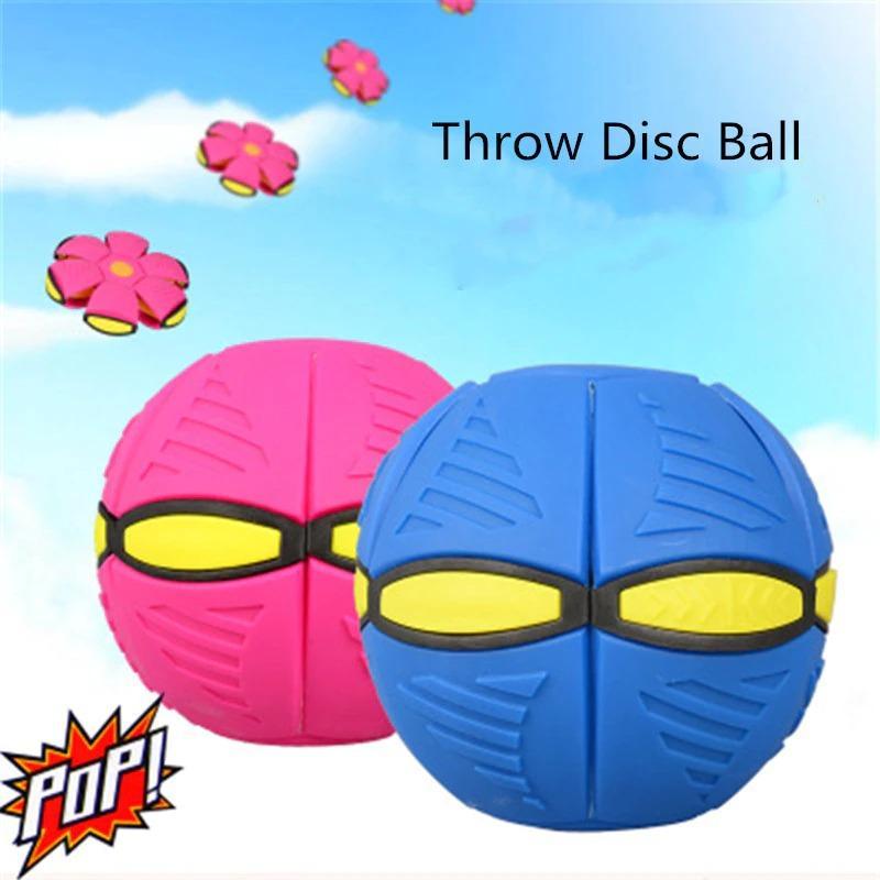 Frisbee Ball