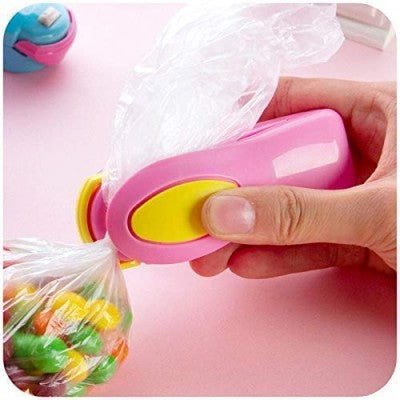 Portable Mini Heat Sealing Machine