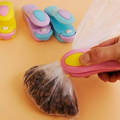 Portable Mini Heat Sealing Machine