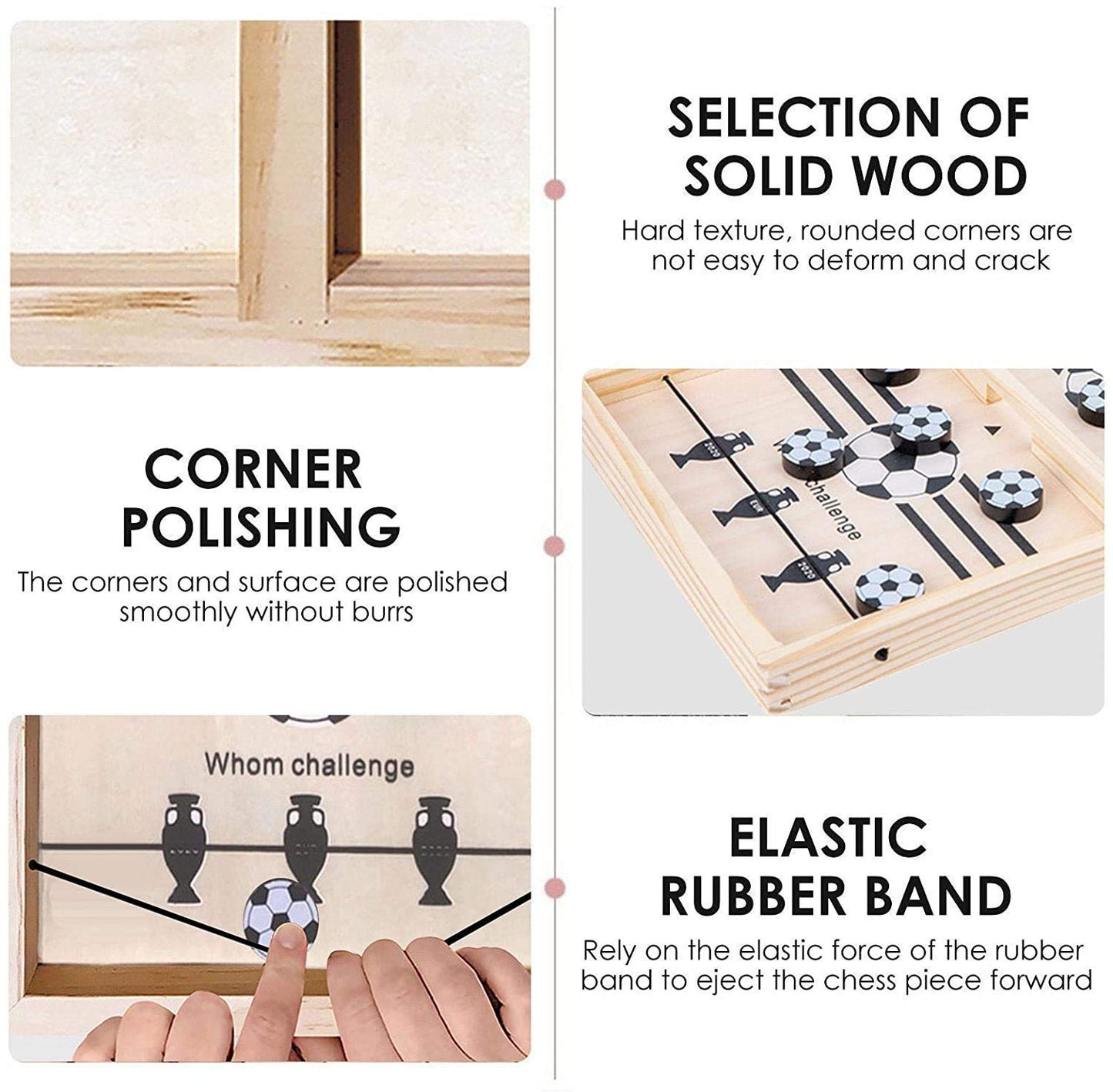 Rapid Sling Table Battle